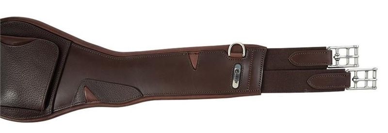 Trust spranggjord Jerez