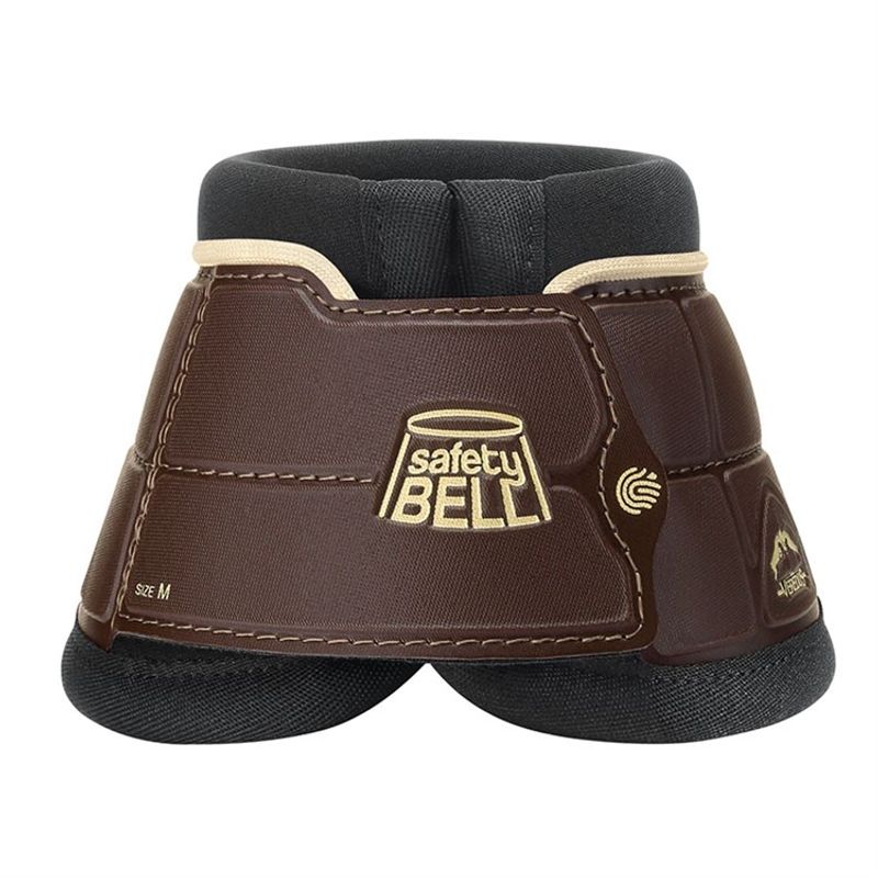 Veredus Safety-bell boots