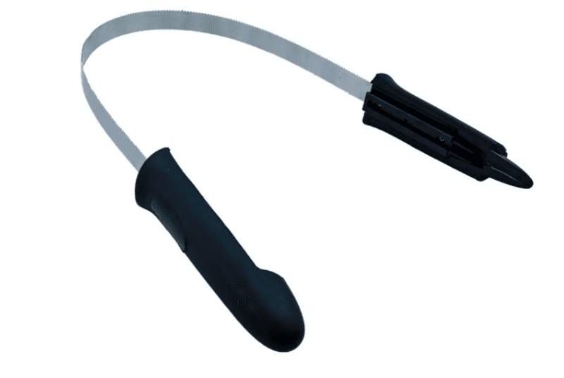 Svetteskrape metall kombi