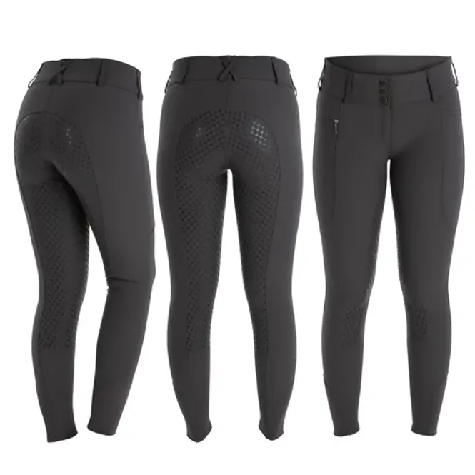 Hovedbilde Horse Life Candy Mira Ridebukse fullgrip