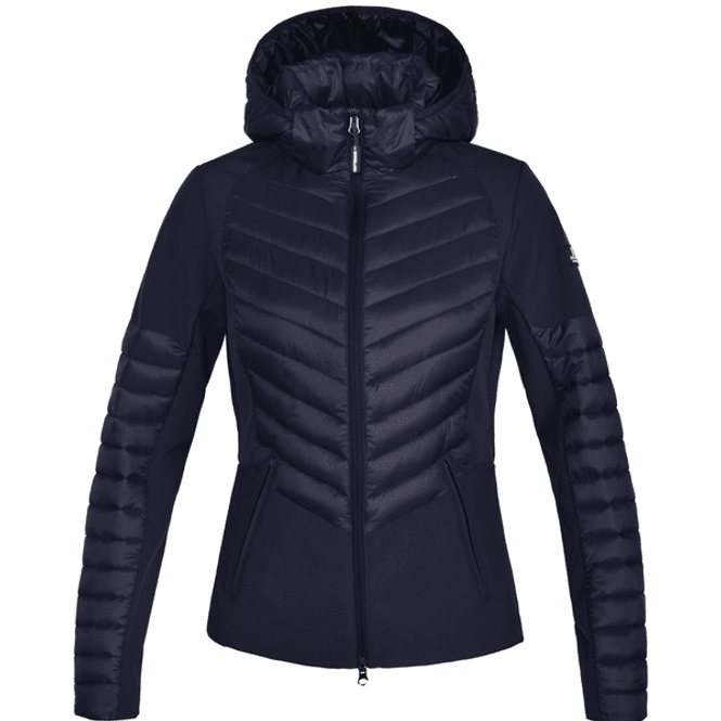 Hovedbilde Kingsland Classic Hybrid jakke