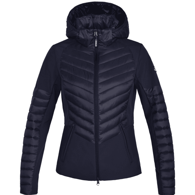 Kingsland Classic Hybrid jakke