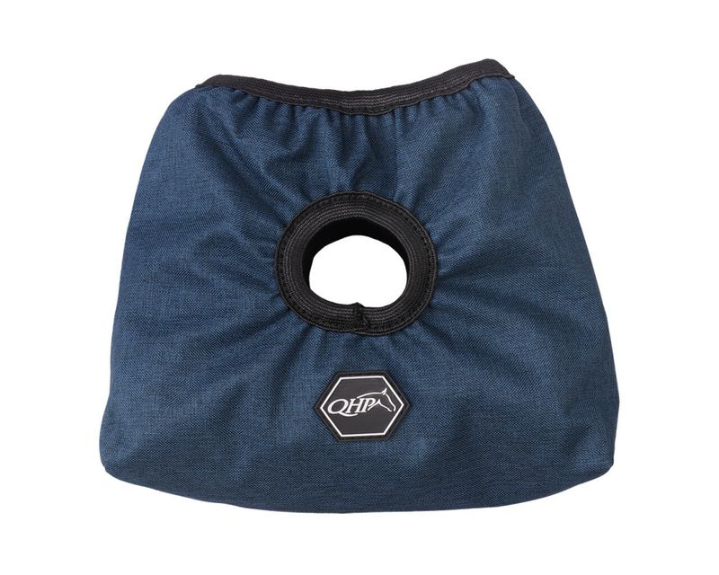Qhp stirrup covers