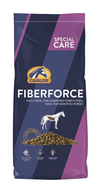 Cavalor Fiberforce