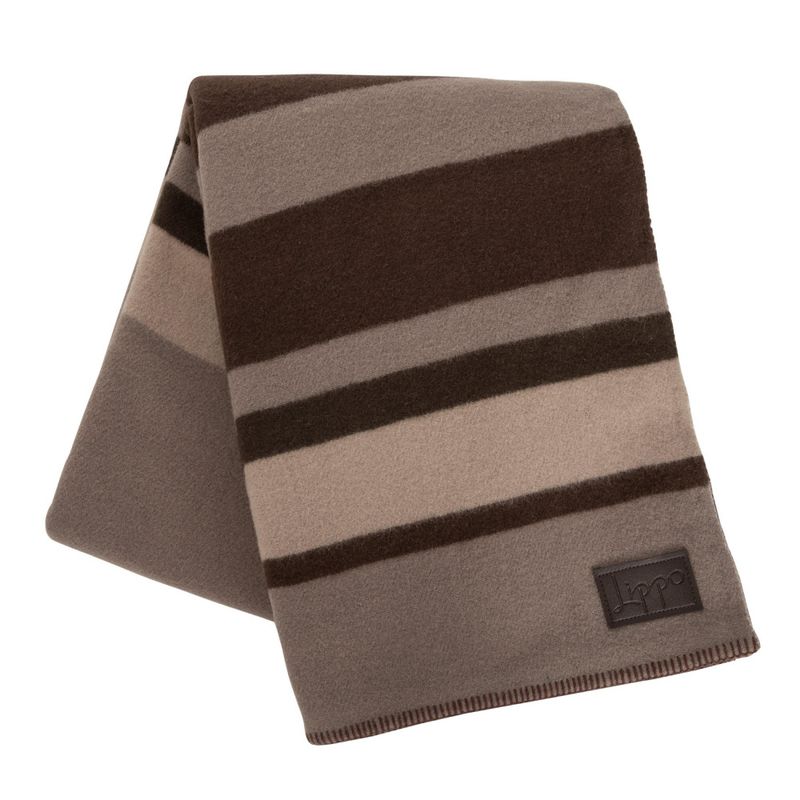 Lippo Yorkshire ullteppe