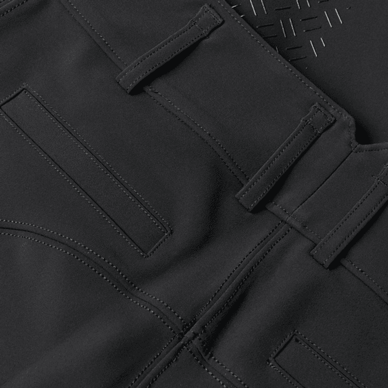 Kingsland Kira K-Grip Ridebukse