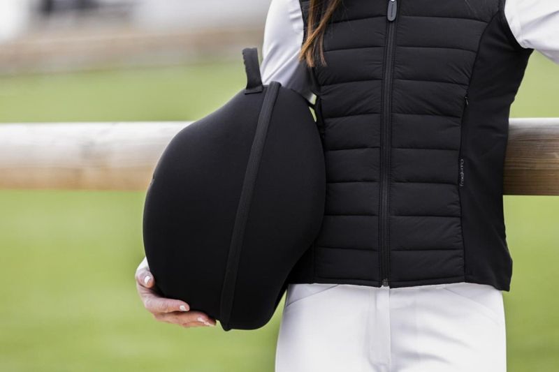 Freejump Voronoï hjelmbag