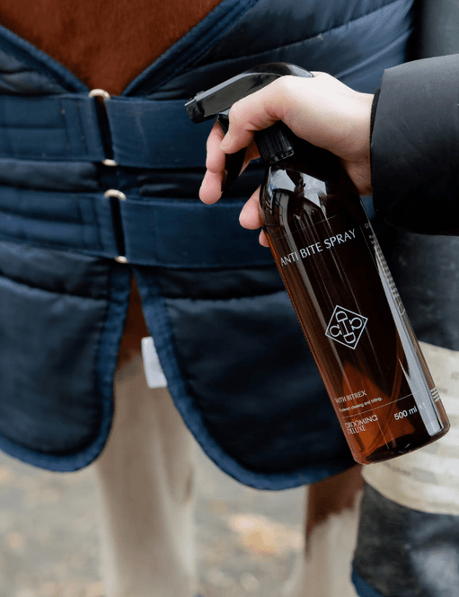 Hovedbilde Grooming Deluxe Anti Bite Stop