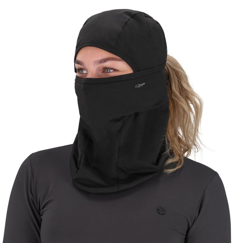 Rayah Balaclava