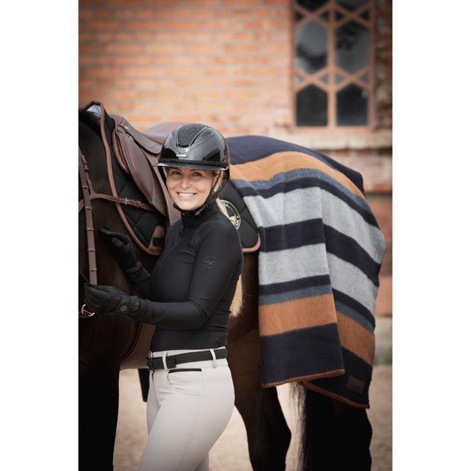 Hovedbilde Horse Life Mika ridetopp