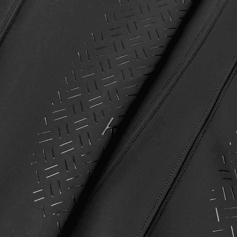 Kingsland Kira K-Grip Ridebukse