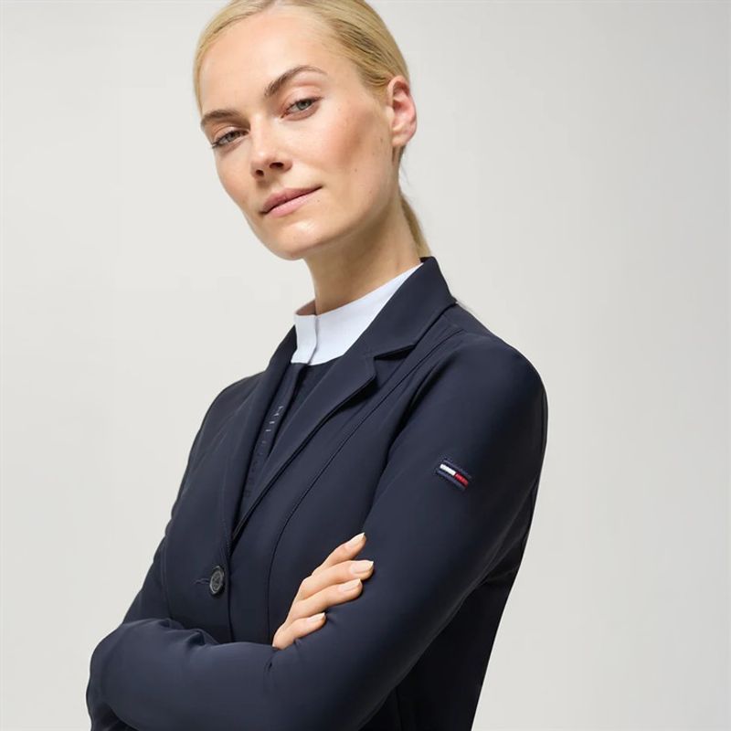 Tommy Hilfiger Vista stevnejakke