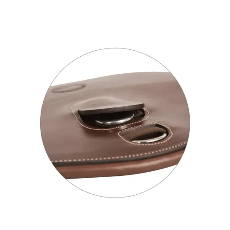 Lippo Eccelente sprangplate gjord