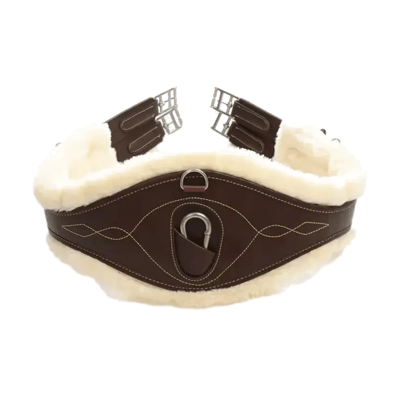 Kentucky Sheepskin Anatomic girth