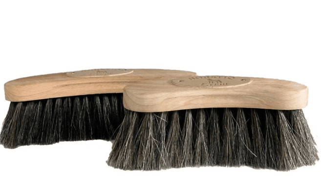 Hovedbilde Borstiq Finbørste 