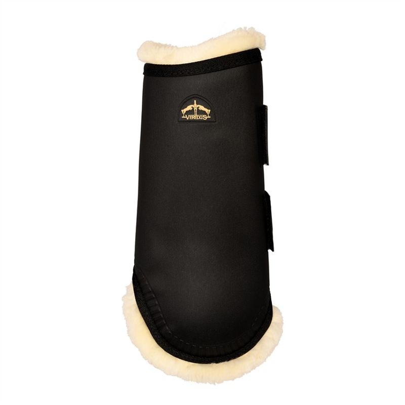 Veredus TRB STS Bakbensbelegg