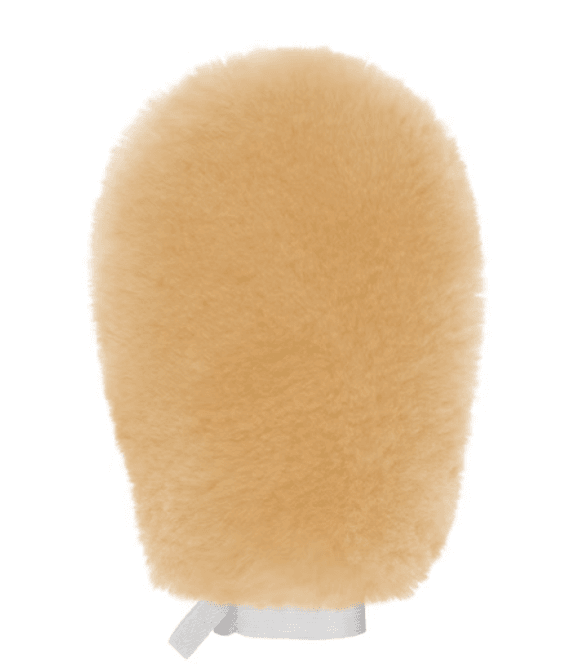 Hovedbilde Pussehanske Mattes saueskinn