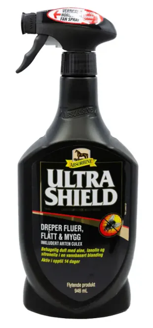 Hovedbilde UltraShield Absorbine 