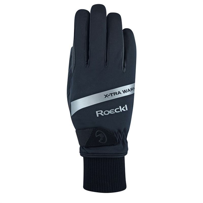 Roeckl Wynne vinter hanske