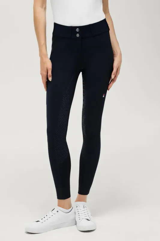 Tommy Hilfiger Lea ridebukse f-grip