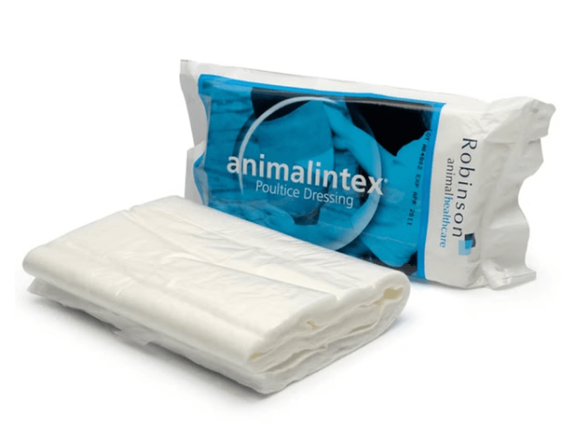 Animalintex Robinson