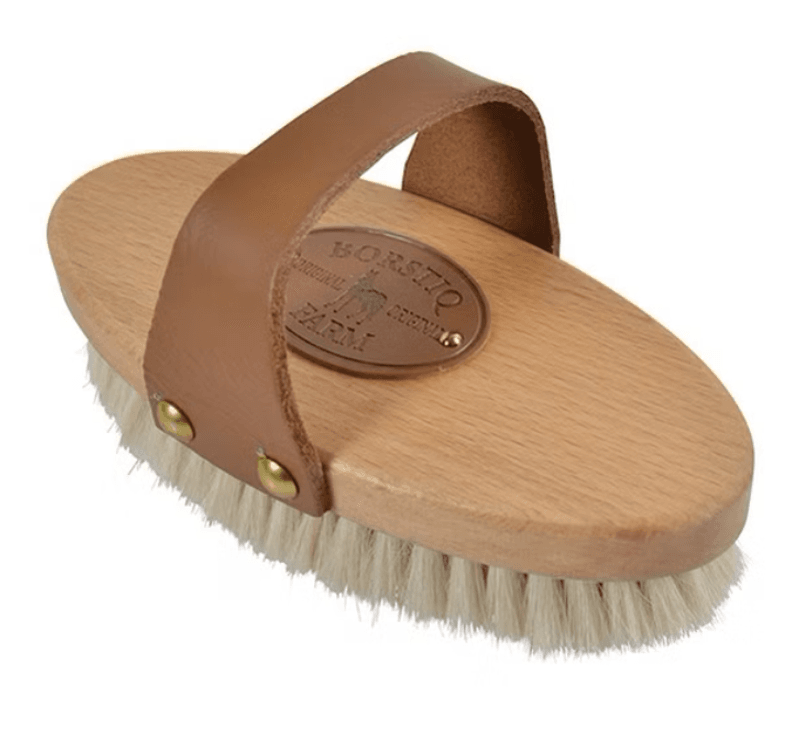 Børste Borstiq Kardask