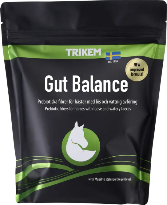 Hovedbilde Trikem Gut Balance 1000g