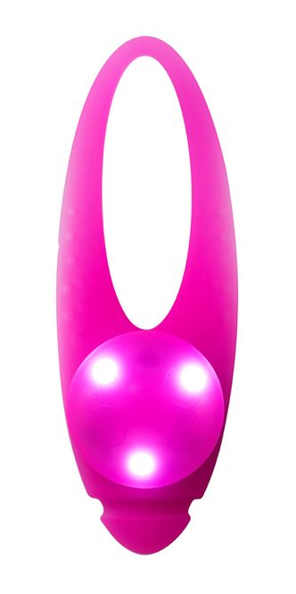 Hovedbilde Dogman Blinklampe Basic LED