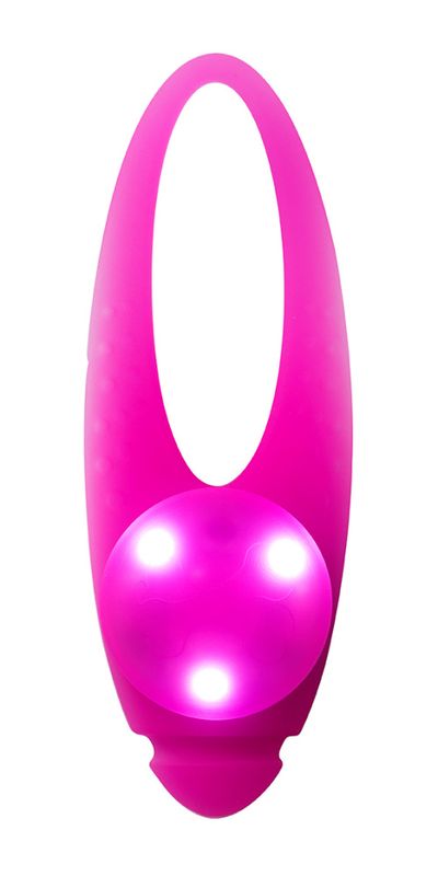 Dogman Blinklampe Basic LED