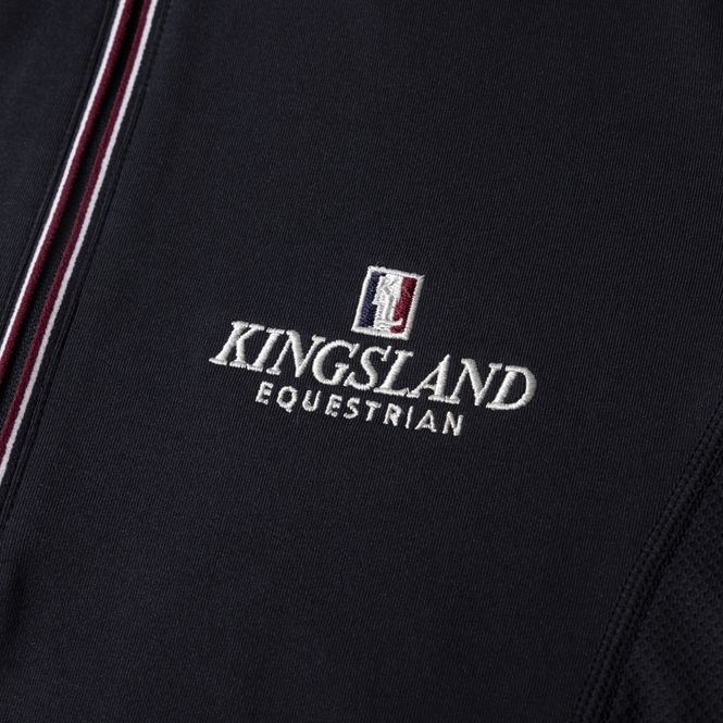 Hovedbilde Kingsland Classic Treningsgenser 