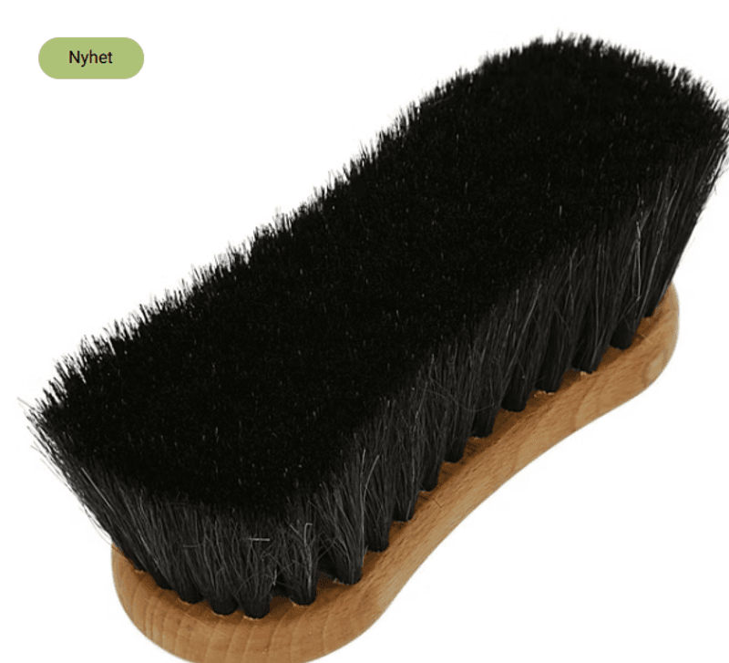 MagicBrush finish-børste