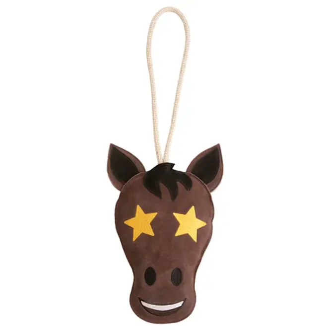 Hovedbilde Equimojis The Superstar