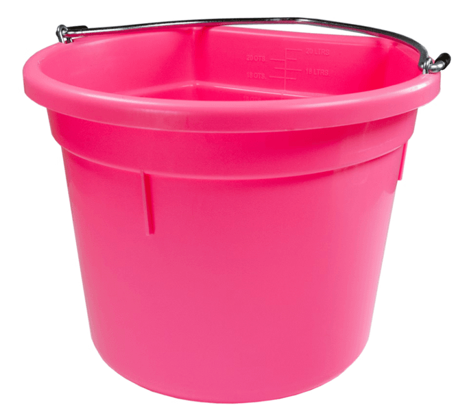 Hovedbilde Bøtte 20L