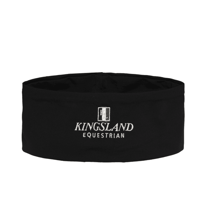 Hovedbilde Kingsland Classic fleece pannebånd