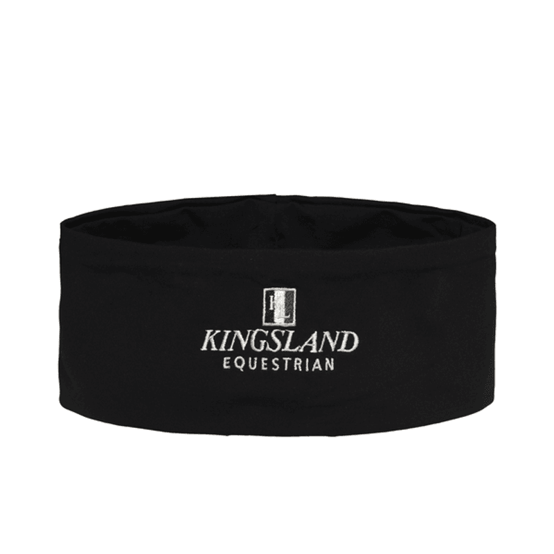 Kingsland Classic fleece pannebånd