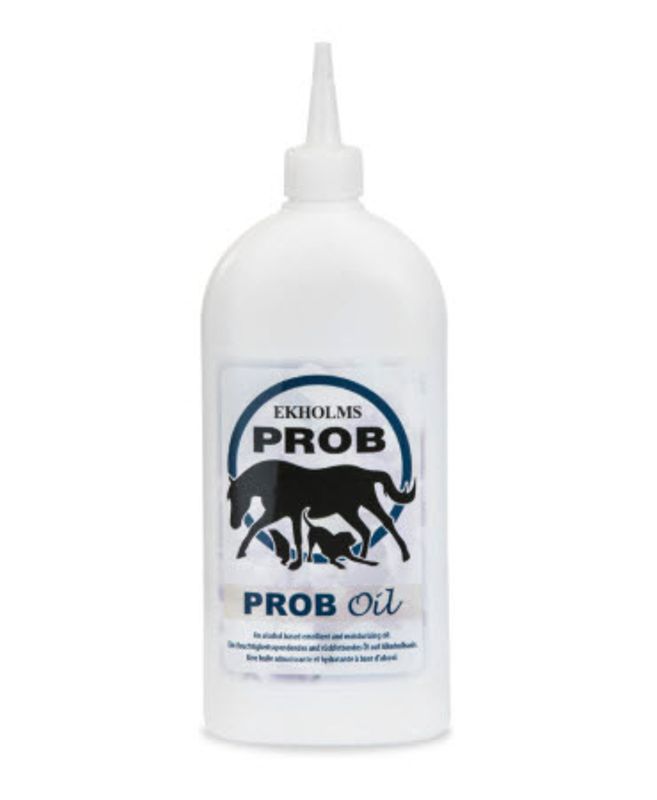 Ekholms Prob olje 500ml