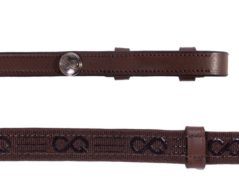 PresTeq FayRein m/stoppere (8cm)