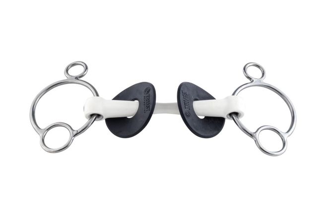 Hovedbilde Trust Inno Sense 2,5 Ring flexi soft 20mm