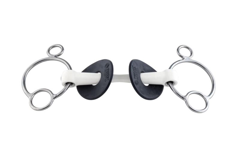 Trust Inno Sense 2,5 Ring flexi soft 20mm