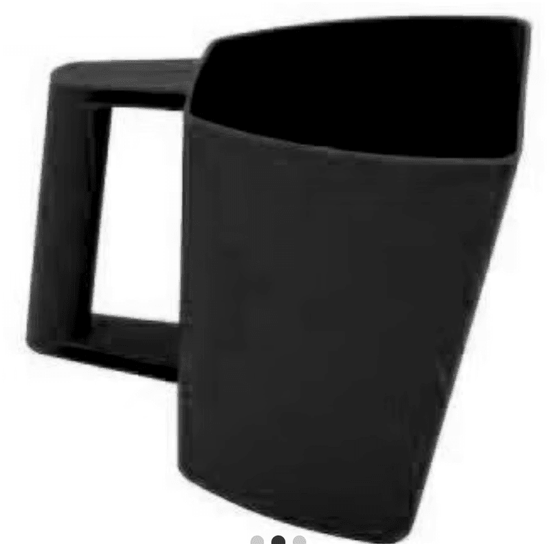 V-plast Fôrscoop 2L 