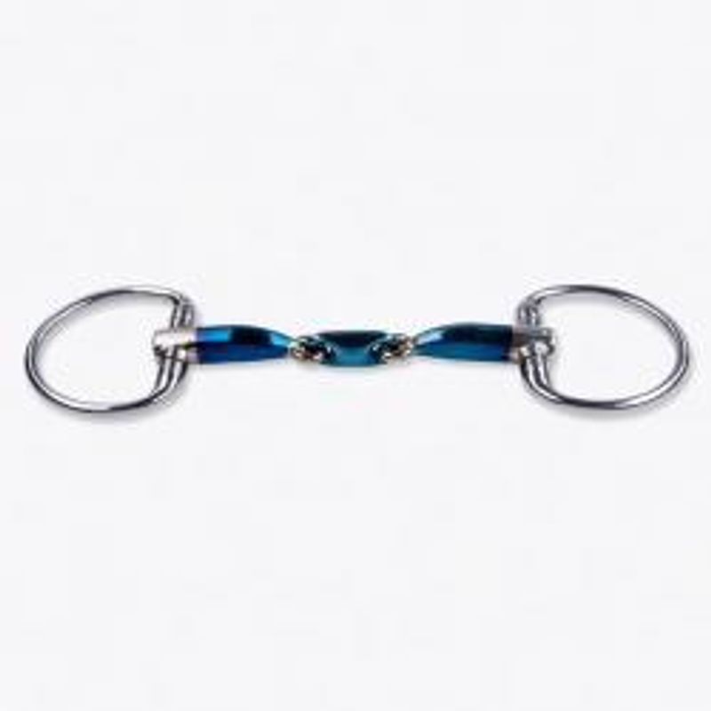 Trust Sweet Iron Eggbutt eliptical 16mm