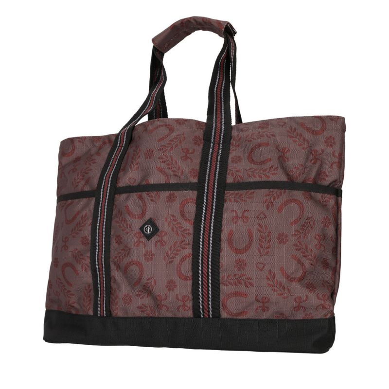 QHP Grooming tote bag