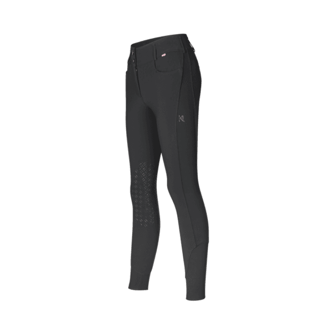 Hovedbilde Kingsland Kira K-Grip Ridebukse