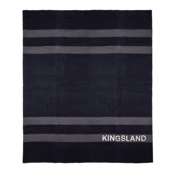 Hovedbilde Kingsland Classic wool dekken