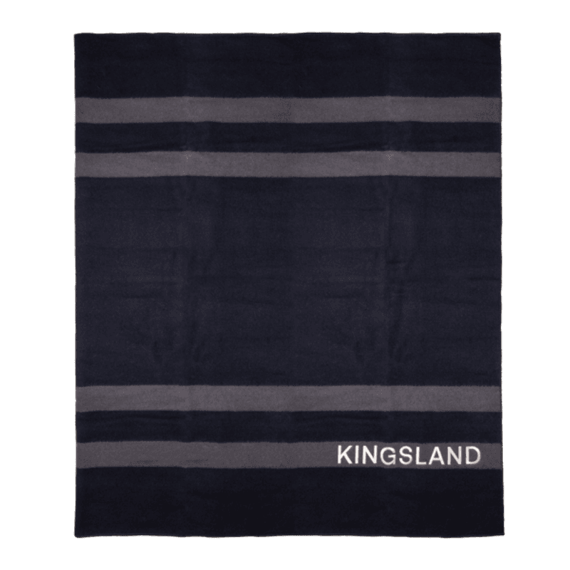 Kingsland Classic wool dekken