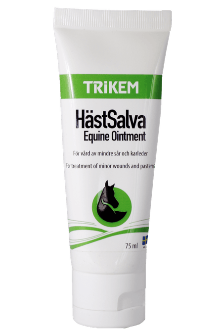 Hovedbilde Trikem Hestesalve 75ml
