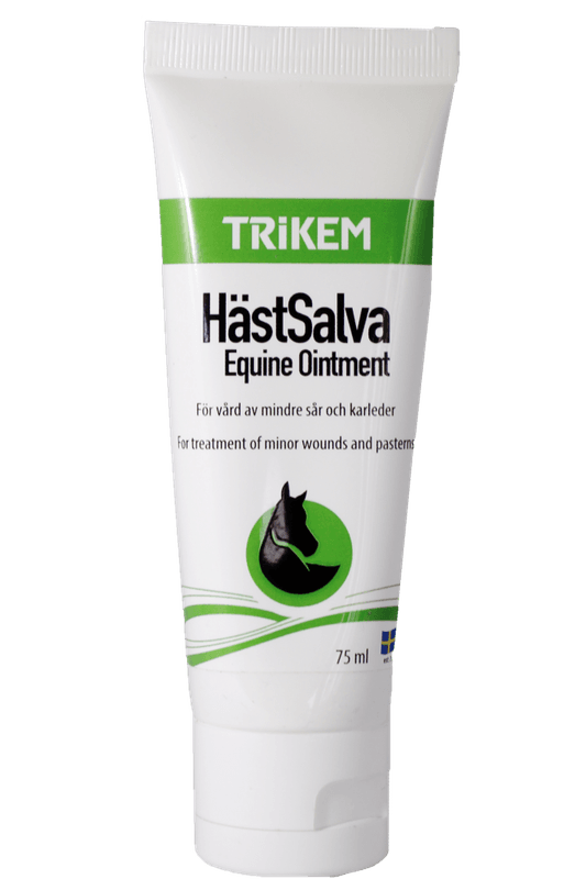 Trikem Hestesalve 75ml