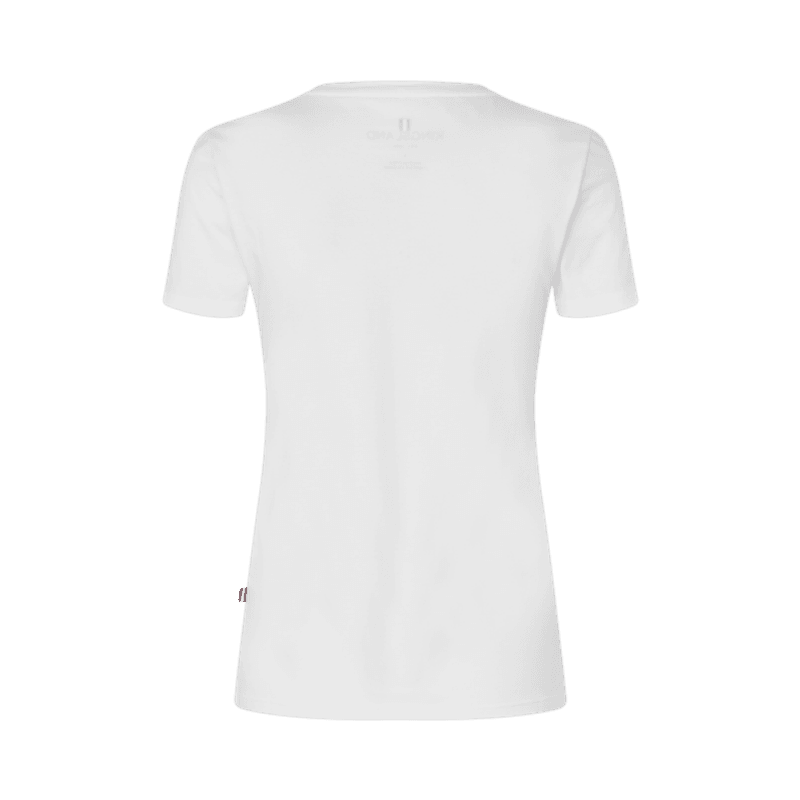 Kingsland Classic t-skjorte