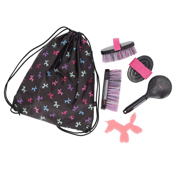 Hovedbilde Isalyn Unicorn Dream grooming set