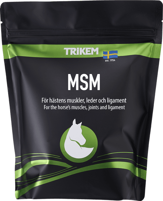 Hovedbilde Trikem MSM 1000g